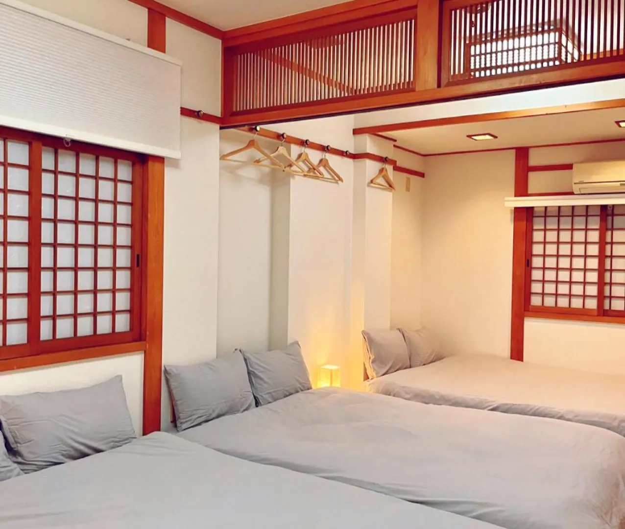 Apartament Rea House 日本桥 Osaka 0*,