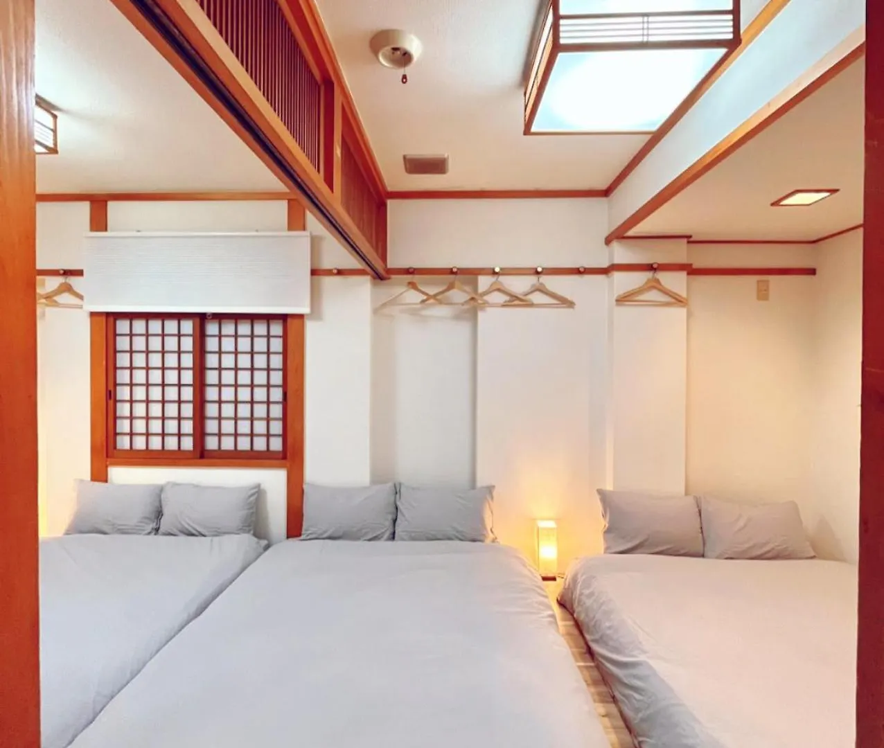 Apartament Rea House 日本桥 Osaka
