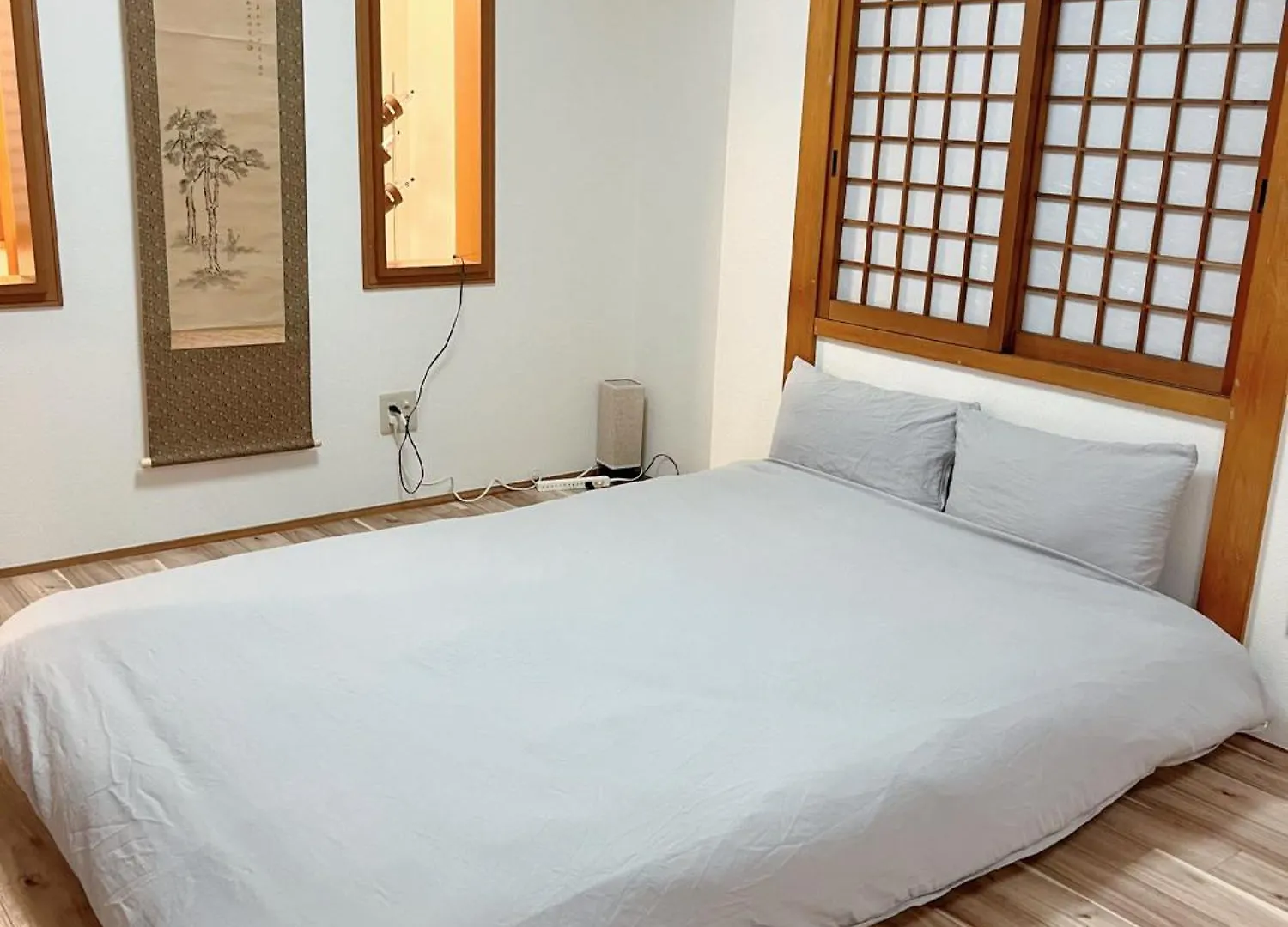 Apartament Rea House 日本桥 Osaka Japonia