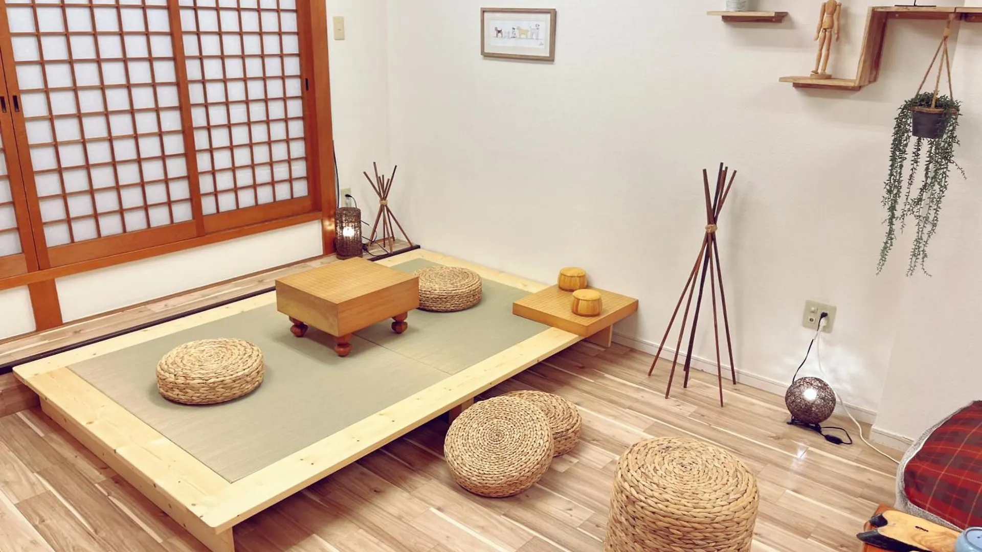 Apartament Rea House 日本桥 Osaka 0*,  Japonia
